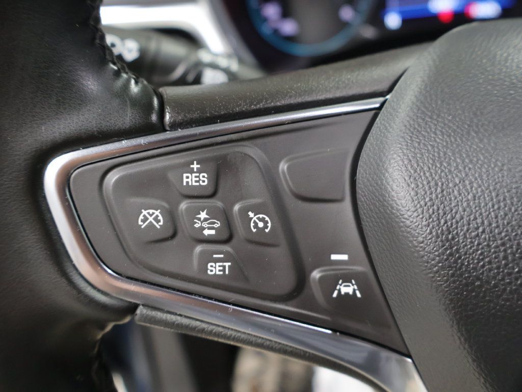 Used 2024 Chevrolet Equinox LT AWD/4WD image 33