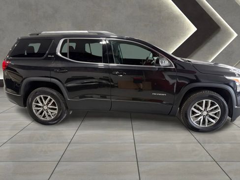 Used 2017 GMC Acadia SLE AWD/4WD image 2