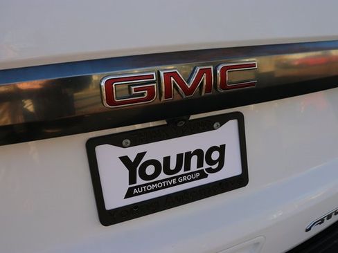 Used 2021 GMC Yukon AT4 image 6