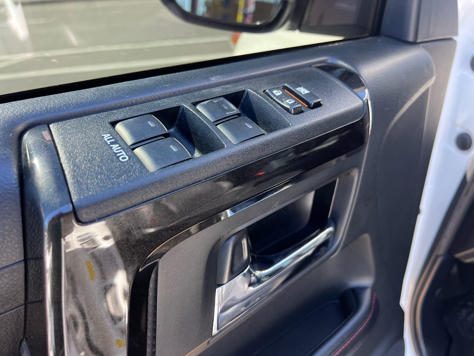 Used 2019 Toyota 4Runner TRD Pro AWD/4WD image 13