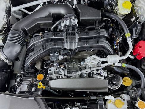 New 2026 Subaru Crosstrek 2.5i Limited image 29