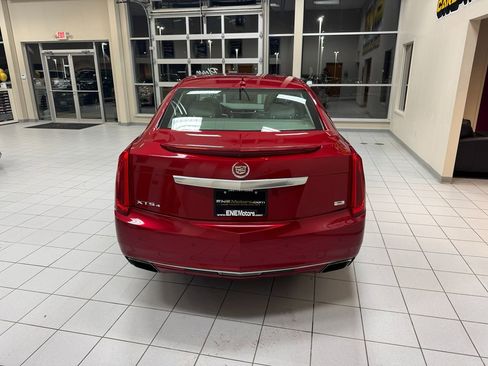 Used 2013 Cadillac XTS Platinum image 7