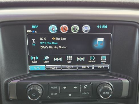 Used 2019 Chevrolet Silverado 2500 LT image 16