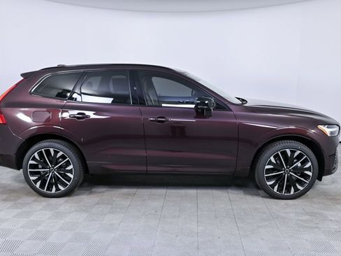 New 2026 Volvo XC60 B5 Ultra w/ Protection Package Premier image 27