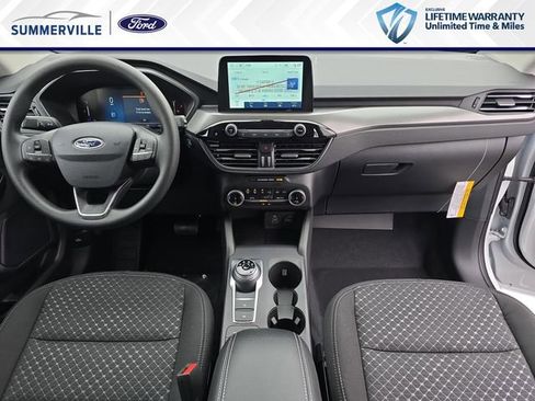 New 2026 Ford Escape Active FWD image 11
