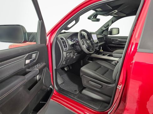 New 2026 RAM 1500 Big Horn w/ Sport Appearance Package AWD/4WD image 22