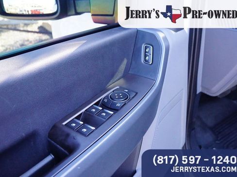 Used 2024 Ford F250 XLT w/ FX4 Off-Road Package image 16