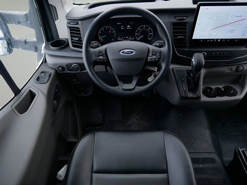 Used 2024 Ford Transit 150 Low Roof image 13