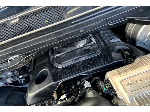 Used 2023 RAM 1500 Limited image 34