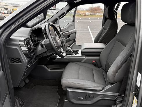 Used 2022 Ford F150 XLT w/ Equipment Group 302A High image 3