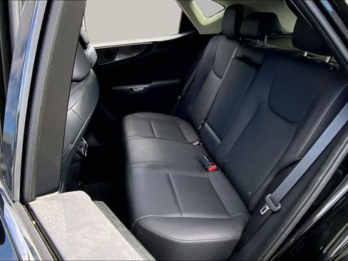 Used 2023 Lexus NX 350 AWD image 21