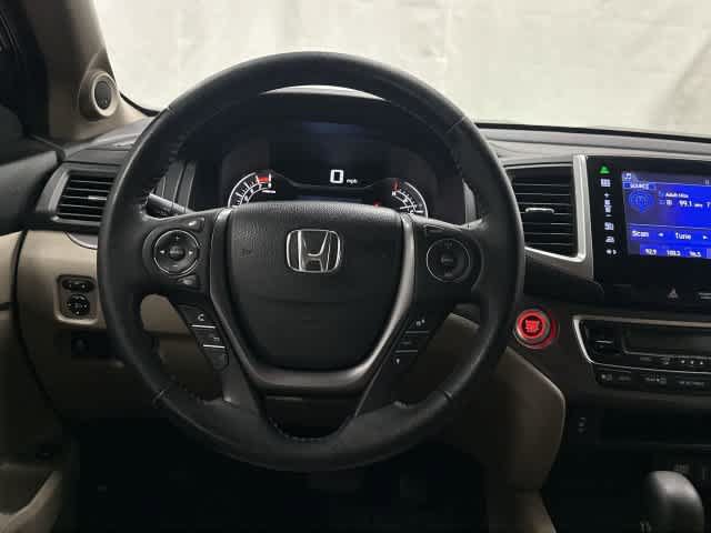 Used 2016 Honda Pilot EX-L image 15