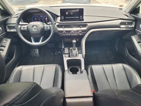 Used 2024 Acura Integra FWD image 8