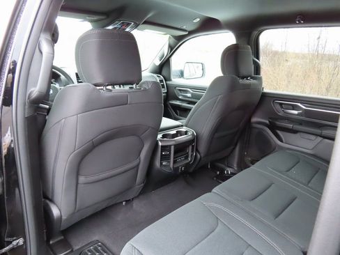 New 2026 RAM 1500 Big Horn AWD/4WD image 26