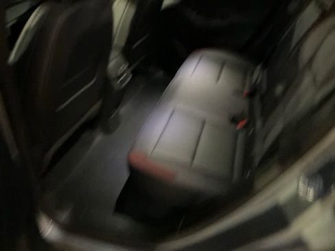 New 2026 Chevrolet Equinox RS w/ Convenience Package III image 22