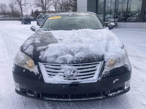 Used 2011 Lexus ES 350 350 image 2