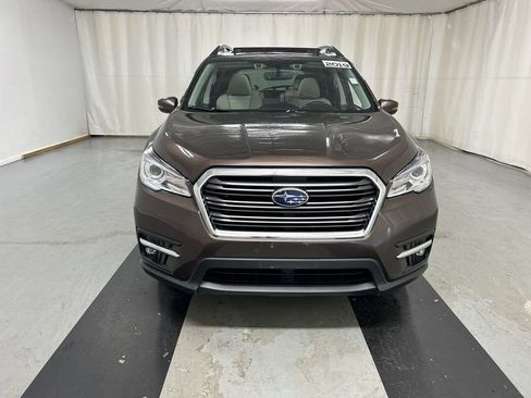 Used 2019 Subaru Ascent Limited AWD/4WD image 3