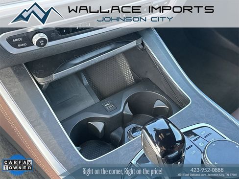 Used 2022 BMW X5 xDrive40i w/ Premium Package image 22