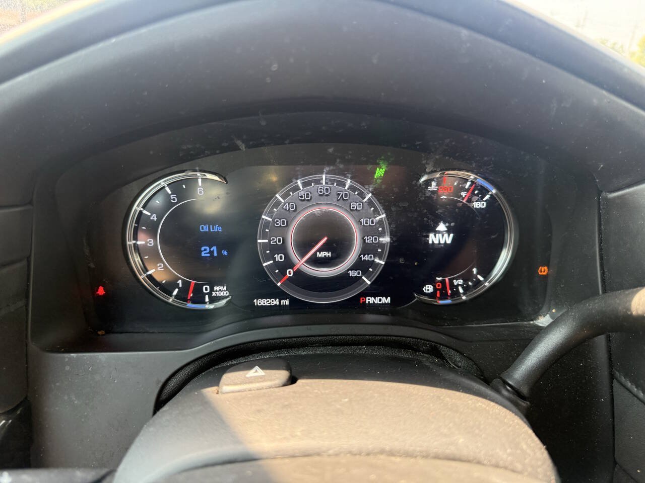Used 2016 Cadillac Escalade ESV Platinum AWD/4WD image 20