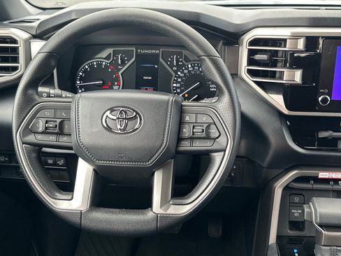 New 2026 Toyota Tundra SR5 image 17