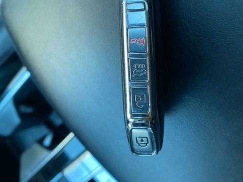 Used 2020 Kia Telluride S image 21