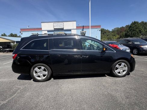 Used 2013 Honda Odyssey Touring image 6
