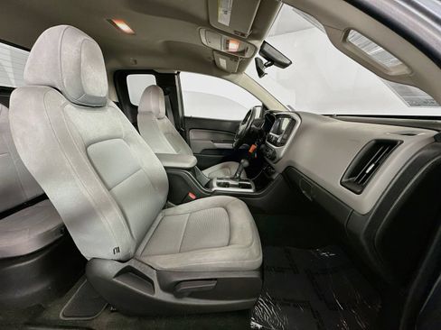 Used 2016 Chevrolet Colorado LT w/ LT Convenience Package AWD/4WD image 27