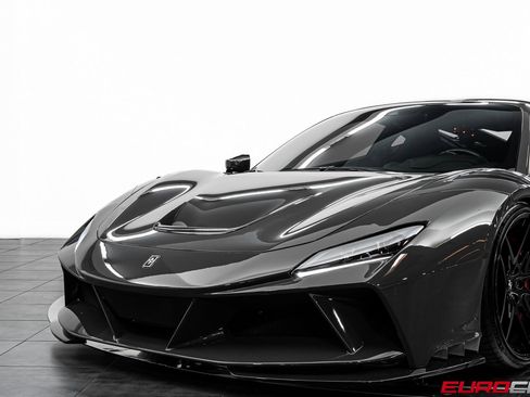 Used 2020 Ferrari F8 Tributo image 15