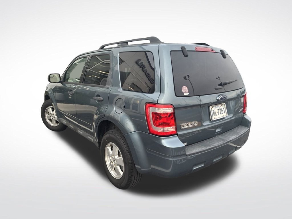 Used 2012 Ford Escape XLT AWD/4WD image 4