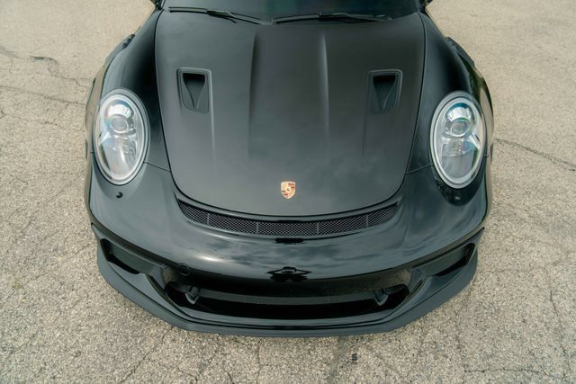 Used 2019 Porsche 911 GT3 RS w/ Weissach Package RWD image 33