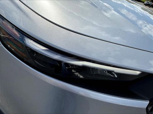 New 2026 Honda Accord Sport image 8