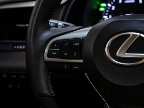 Used 2016 Lexus RX 350 FWD w/ Luxury Package image 21