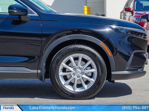 New 2026 Honda CR-V EX image 6