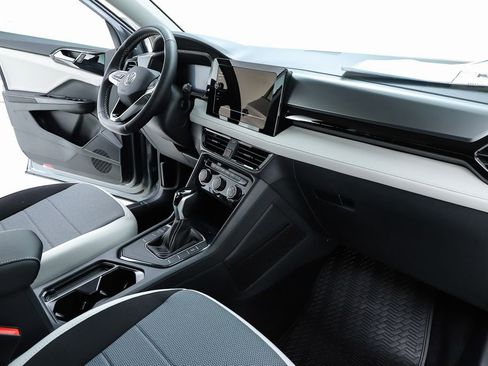 New 2026 Volkswagen Taos S image 69