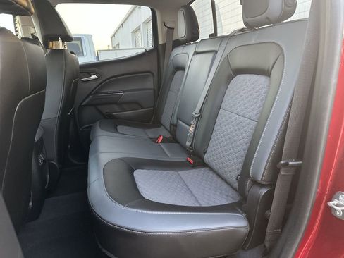 Used 2021 Chevrolet Colorado Z71 image 27