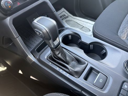 New 2025 Ford Ranger XLT w/ Technology Package AWD/4WD image 23