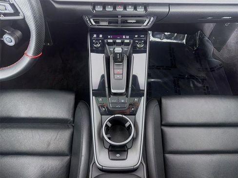 Certified 2020 Porsche 911 Carrera image 20