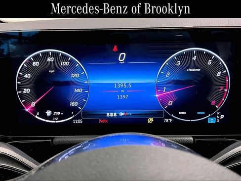 Certified 2026 Mercedes-Benz GLA 250 4MATIC image 25