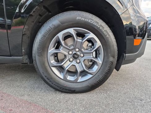 Used 2026 Ford Maverick XLT w/ XLT Luxury Package FWD image 18