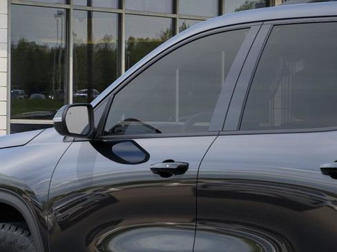 New 2026 Chevrolet Traverse Z71 AWD/4WD image 36