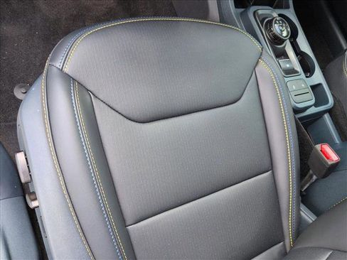 New 2025 Ford Maverick Lobo image 4