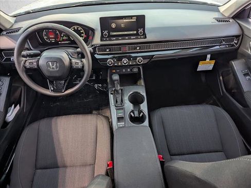 New 2026 Honda Civic LX image 14