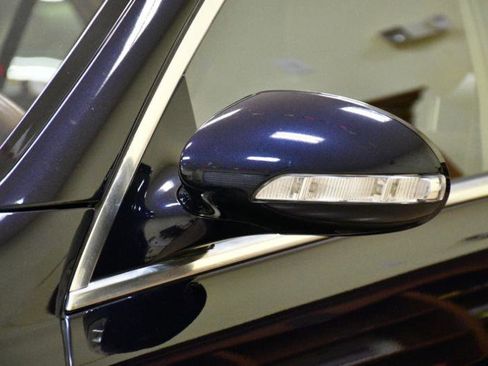 Used 2007 Mercedes-Benz S 550 image 9