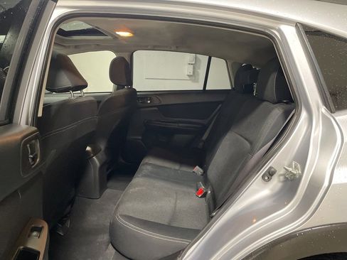 Used 2014 Subaru Crosstrek 2.0i Premium w/ Moonroof Package image 16