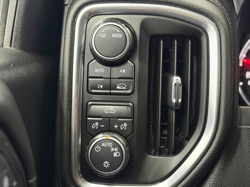 Used 2020 Chevrolet Silverado 1500 LT w/ All-Star Edition AWD/4WD image 23