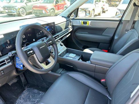 New 2026 Hyundai Santa Fe XRT AWD/4WD image 12