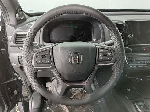 New 2026 Honda Ridgeline TrailSport+ image 22