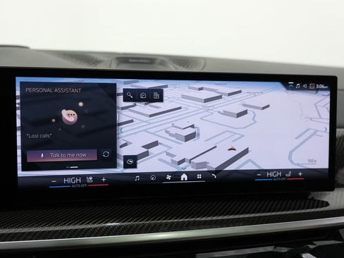 Used 2024 BMW ALPINA XB7 image 19