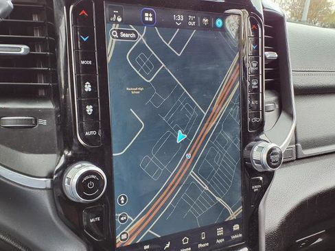 Used 2022 RAM 3500 Laramie image 6