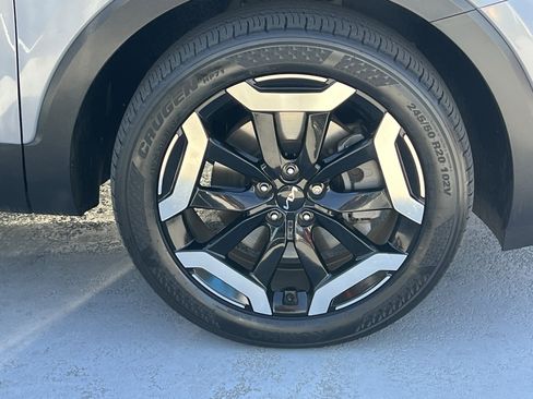 Used 2023 Kia Telluride S w/ S Sunroof Package image 13